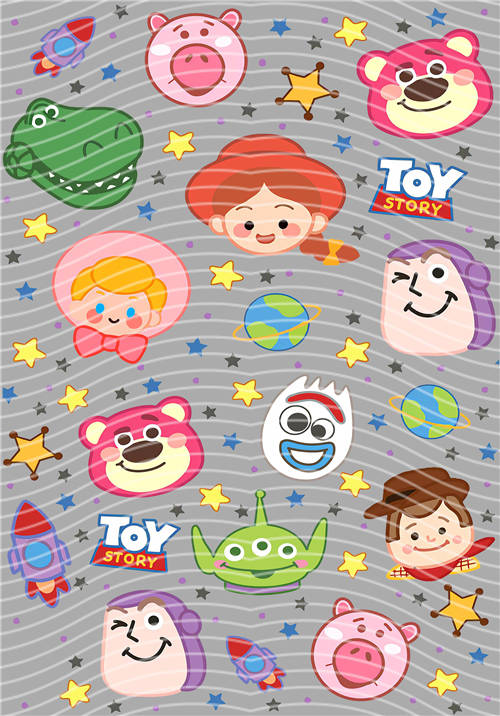 A5 Notebook Wraps-A 1327